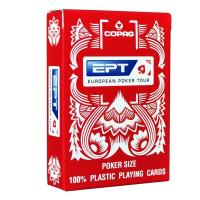 Opakowanie European Poker Tour