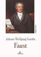 Faust w.2017. Autor: Johann Wolfgang Goethe. SmakLiter.pl Okładka książki Faust w.2017