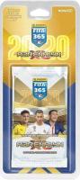 FIFA 365 Adrenalyn XL 2020 Blister 6+2. Wydawca: Panini. SmakLiter.pl Opakowanie FIFA 365 Adrenalyn XL 2020 Blister 6+2