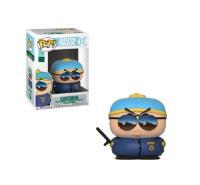 Opakowanie Figurka Funko Pop Animation: South Park: Cartman