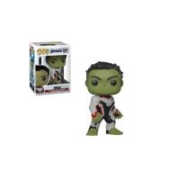 Opakowanie Figurka Funko Pop Vinyl: Avengers - Hulk