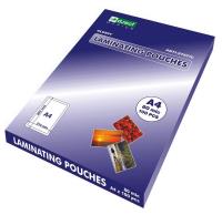 Opakowanie Folia laminacyjna A4 80 mic a'100 D.RECT