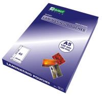 Opakowanie Folia laminacyjna A5 125 mic a'100 D.RECT