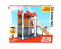 Opakowanie Fortnite - Mega Fort z figurkami i akcesoriami