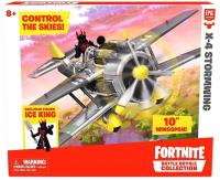 Opakowanie Fortnite - Samolot z figurką i akcesoriami