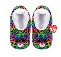 Opakowanie Gear Ty Dotty - Pantofle Kolorowy Lampart