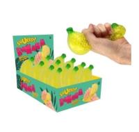 Opakowanie Gniotek Banan