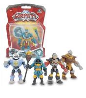 Opakowanie Gormiti - Figurka 8 cm