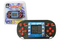 Opakowanie Gra Elektroniczna Brick Tetris Czarna