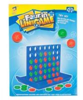 Opakowanie Gra Linia