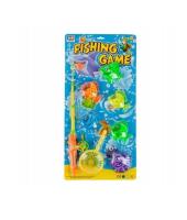 Opakowanie Gra rybki magnetyczne