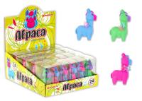 Opakowanie Gumka do ścierania Alpaca PENMATE