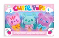 Opakowanie Gumki do ścierania pachnące Słodkie Zwierzątka