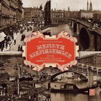 Henryk Sienkiewicz Życie na walizkach. Autor: Sztachelska Jolanta. SmakLiter.pl Okładka książki Henryk Sienkiewicz Życie na walizkach