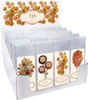 Opakowanie Herbata truskawkowa