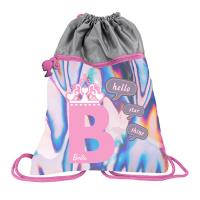 Opakowanie HOLOGRAFICZNY WOREK NA BUTY