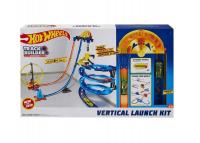 Opakowanie Hot Wheels Kaskaderski magator zjazdowy