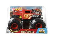 Opakowanie Hot Wheels Monster Truck 10