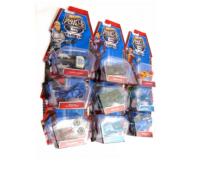 Opakowanie Hot Wheels samochód Battle Force 5