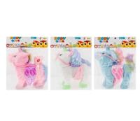 Opakowanie Jednorożec interaktywny mix