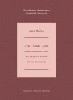 Okładka książki Jelita - mózg - jelita