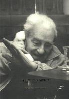 Jerzy Turowicz. Książka do pisania. Autor: Anna Mateja, Elżbieta Jogałła (red.). SmakLiter.pl Okładka książki Jerzy Turowicz. Książka do pisania