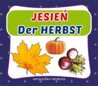 Opakowanie Jesień Der Herbst