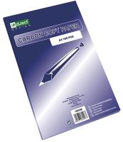 Opakowanie Kalka ołówkowa fiolet/niebieski A4 100 ark.