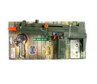 Opakowanie Karabin plastikowy