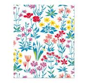 Opakowanie Karnet 17x14cm z kopertą Furnishing fabric