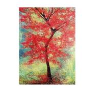 Opakowanie Karnet B6 z kopertą The Red Tree