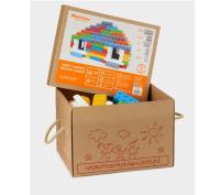 Opakowanie Klocki Cegły Junior 140