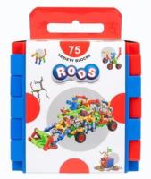 Opakowanie Klocki konstrukcyjne 75el.