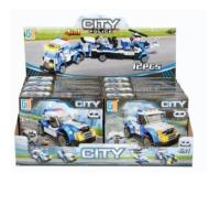 Opakowanie Klocki konstrukcyjne 88el