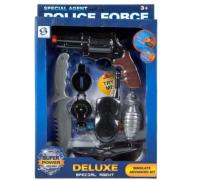 Opakowanie Klocki miękkie 8el