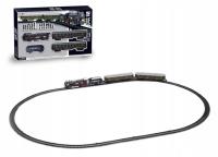 Opakowanie Kolejka osobowa