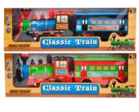 Opakowanie Kolejka P/B Lokomotywa