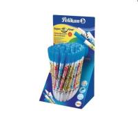 Korektor Super Pirat 850B (50szt). Wydawca: Pelikan. SmakLiter.pl Opakowanie Korektor Super Pirat 850B (50szt)