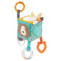 Opakowanie Kostka edukacyjna Zabawni Przyjaciele