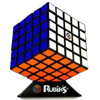 Kostka Rubika 5x5 RUBIKS. Wydawca: RUBIKS. SmakLiter.pl Opakowanie Kostka Rubika 5x5 RUBIKS