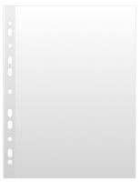 Opakowanie Koszulka A4 groszkowa 30mic 100szt D.RECT