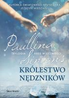 Królestwo nędzników mk.. Autor: Simons Paullina. SmakLiter.pl Okładka książki Królestwo nędzników mk.