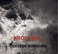 Królowa. Lhotse 89. Autor: Kukuczka Jerzy. SmakLiter.pl Okładka książki Królowa. Lhotse 89