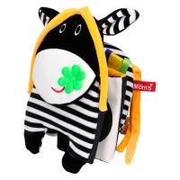 Opakowanie KSIĄŻECZKA DO ŁÓŻECZKA KRÓWECZKA