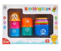 Opakowanie Kubeczki edukacyjne