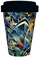 Opakowanie Kubek bambusowy The Arrival