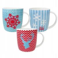 Opakowanie Kubek porcelanowy mix