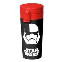 KUBEK TERMICZNY STAR WARS STO-3025. Wydawca: Paso. SmakLiter.pl Opakowanie KUBEK TERMICZNY STAR WARS STO-3025