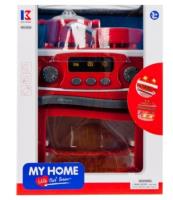 Zdjęcie produktu Kuchnia z akcesoriami