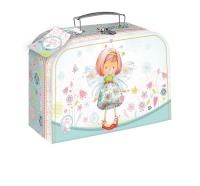 Opakowanie Kuferek szkolny 25 Miss Molly ARGUS